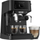 Aparat për espreso DeLonghi Stilosa EC230BK, i zi