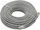 Kabllo rrjeti UTP Patchcord, 25m, 0.5mm, gri