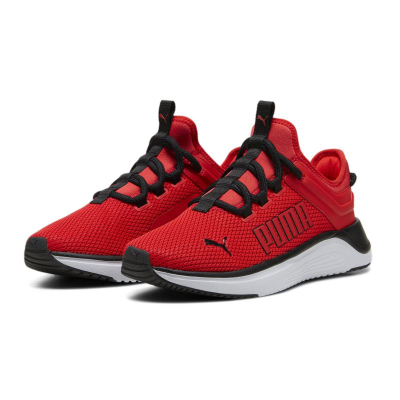 Патики за трчање Puma Softride Astro Slip-On, мажи, црвени
