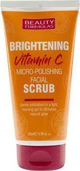 Krem për fytyrë Beauty Formula Brightening Vitamin C, 150ml