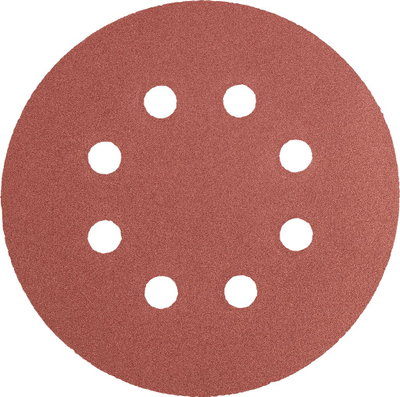 Disk gërryes Graphite, 125 mm