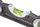 Nivelizues Stanley FatMax Xtreme Torpedo, 25 cm, 3 nivele, i hirtë