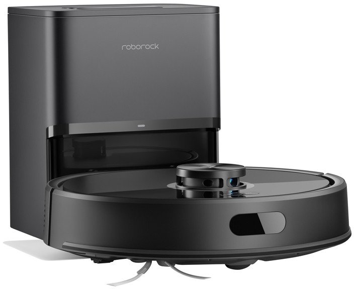 Fshesë robotike Roborock Q7 TF Plus, e zezë 3