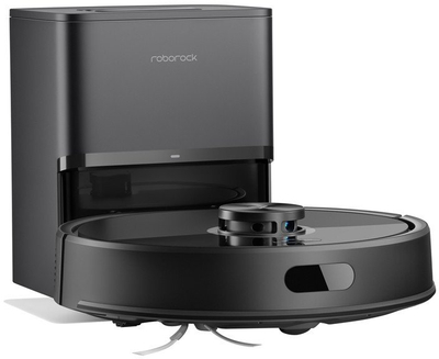 Fshesë robotike Roborock Q7 TF Plus, e zezë
