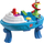 Tрпеза за игра Step2 Fiesta Cruise, за песок и вода, за деца, сина