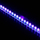Shirit LED Lamptron FlexLight Standard, 12x LED, 12V Molex, i kuq