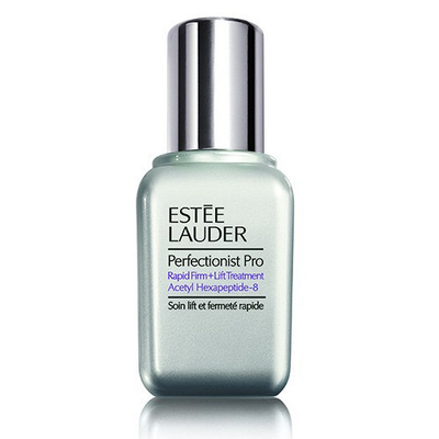 Serum për fytyrë Estée Lauder (Rapid Firm + Lift Treatment) Volume: 30 ml