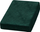 Shishe organizuese për sfungjerë Activeshop Green, plastike, transparente, jeshile