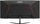 Monitor Acer ED340CURX0BMIIPX, 34", UWQHD, 200Hz, i zi