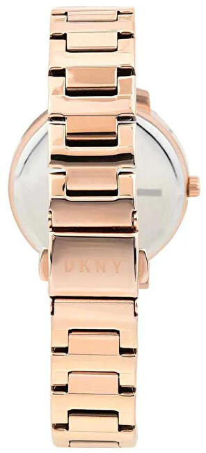 Orë dore DKNY Modernist NY2637