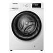 Lavatriçe tharëse Heinner HWDM-H8514A, 8/5kg, 1400rpm, e bardhë
