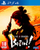 Видео-игра SEGA Like a Dragon: Ishin! (PS4)