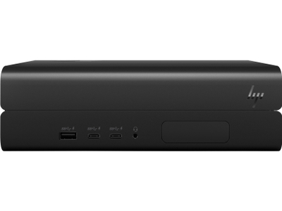 Kompjuter mini HP Z2 G9, Intel Core i7 14700K, 32GB RAM, 1TB SSD