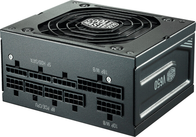 Burim energjie Cooler Master V650 SFX Gold MPY-6501-SFHAGV-EU , 650W