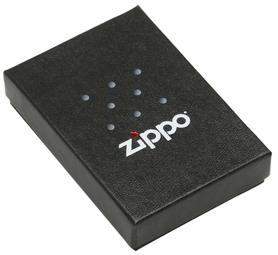 Çakmak Zippo Matrix Emblem, 20793