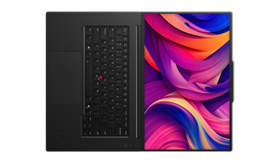 Laptop Lenovo ThinkPad P1 Gen 7, 16\", Ultra 7, 32GB RAM, 1TB SSD, RTX 4060, црн