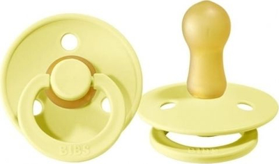 Memë Bibs Sunshine, gomë qetësuese, 6+
