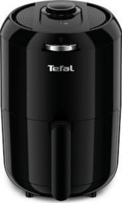 Fritezë Tefal Fry Compact, 1030W, e zezë