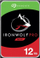 Disk Seagate IronWolf Pro CMR 12 TB 3.5 '' SATA III (6 Gb / s) server drive (ST12000NE0008)