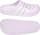 Klompa sportive Adidas Adilette Clog GZ5888, EVA, të lehta, rozë