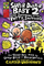 Super Diaper Baby 2 Invasion Potty Snatch Vol 17 - Dav Pilkey