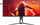 Monitor gaming AOC AGON AG405UXC, 40\" IPS, UWQHD, 144Hz, i zi
