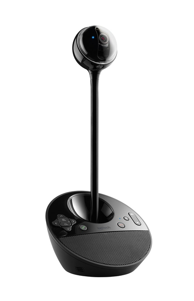 Kamerë konferencash Logitech BCC950, 1080p, 30fps, USB 2.0, e zezë