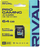 Karta e memories Goodram Rival MicroSDXC 64GB, Class 10, UHS-I/U3, A2, V30