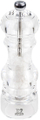 Mulliri i kripës Peugeot NANCY, akril transparent, 18 cm