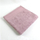Крпа Domoletti Towel 550 GSM, 50x90 cm, розова