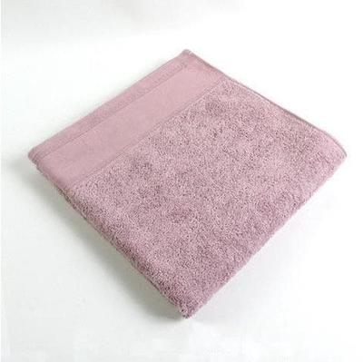 Крпа Domoletti Towel 550 GSM, 50x90 cm, розова