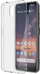 Maskë mbrojtëse Nokia CC-132 për Nokia 3.2, transparente