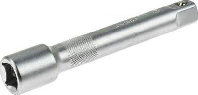 Zgjatues çelësi Geko G13473, 1/2", 125mm, çelik krom vanadium