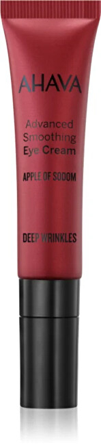 Krem për sy AHAVA AOS Smoothing Eye Cream, 15 ml