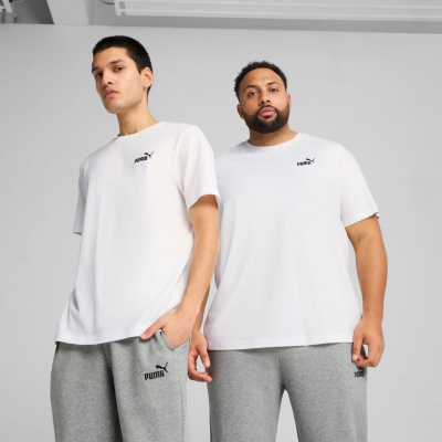 Bluzë për burra Puma Ess Small Logo 02