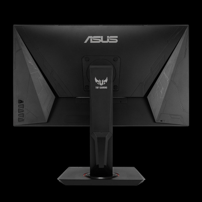 Monitor Asus TUF VG289Q, 28\", IPS, 4K UHD, i zi