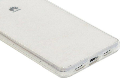 Kapak telefoni i hollë 2mm për Xiaomi Mi CC9 A3 Lite, transparent
