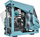 Ftohës procesori me ujë Thermaltake TOUGHLIQUID 240 ARGB Sync, 240 mm, 2x 12 cm, në ngjyrë turke