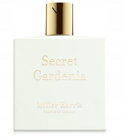 Парфем Милер Харис Сикрет Гардениа, Eau de Parfum, 100 ml, за жени
