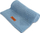 Batanije bebe Sensillo Blanket Bamboo, 100% bambus, 100x80cm, blu