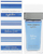 Eau De Toilette Dolce & Gabbana Light Blue Italian Love, 25 ml