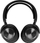 Kufje gaming SteelSeries Arctis Nova Pro Wireless, pa tela, me ANC, të zeza