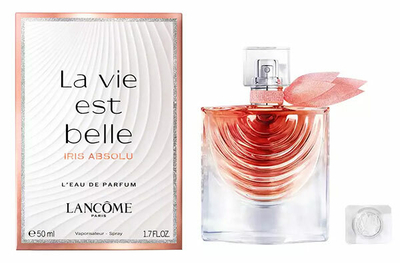 Eau de Parfum Lancôme La Vie Est Belle Iris Absolu,