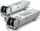 Modul rrjeti Ubiquiti UACC-OM-MM-1G-D, SFP 1Gbps, fibër multi-mode, i bardhë