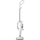 Fshesë me avull Heinner SteamStrike HSM-M1400WH-BL, 1400W, rezervuar 420ml, e bardhë