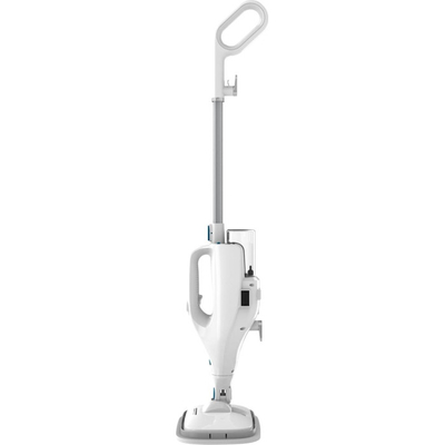 Fshesë me avull Heinner SteamStrike HSM-M1400WH-BL, 1400W, rezervuar 420ml, e bardhë
