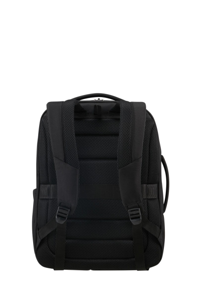 Çantë Shpine Samsonite Guardit-3.0 Laptop 15.6" Ngjyrë E Zezë