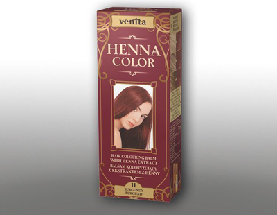 Ngjyrë për flokë Venita, 75 ml