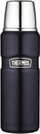 Termus Thermos TH-170010 Tourist, 0.47L, inoks, blu navy