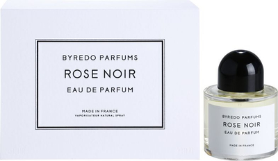 Parfum uniseks Byredo Rose Noir, Eau de Parfum, 100ml